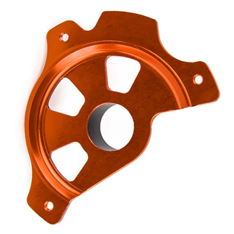 Motorcycle Acccessoreis Front Brake Disc Guard Cover for Husqvarna TE FE TC FC TX FX 125 250 300 350 450 2015-2020 |