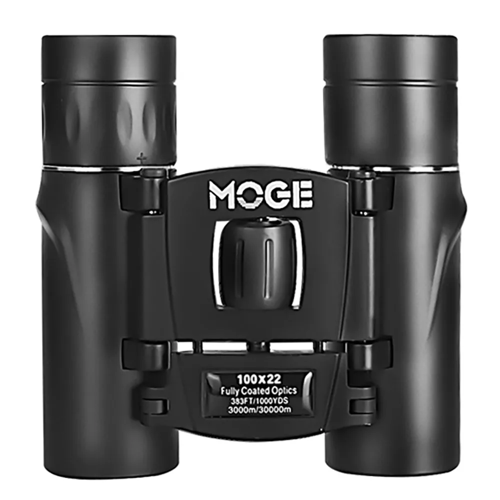 

100x22 Professional 30000m HD Telescope Phone Binoculars High Magnification BAK4 Micro Night Vision Telescope for Camping