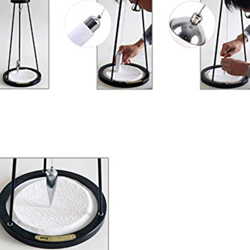 Хит XD-Gravity песчаный маятник для стола с песком украшение картины креативное дома