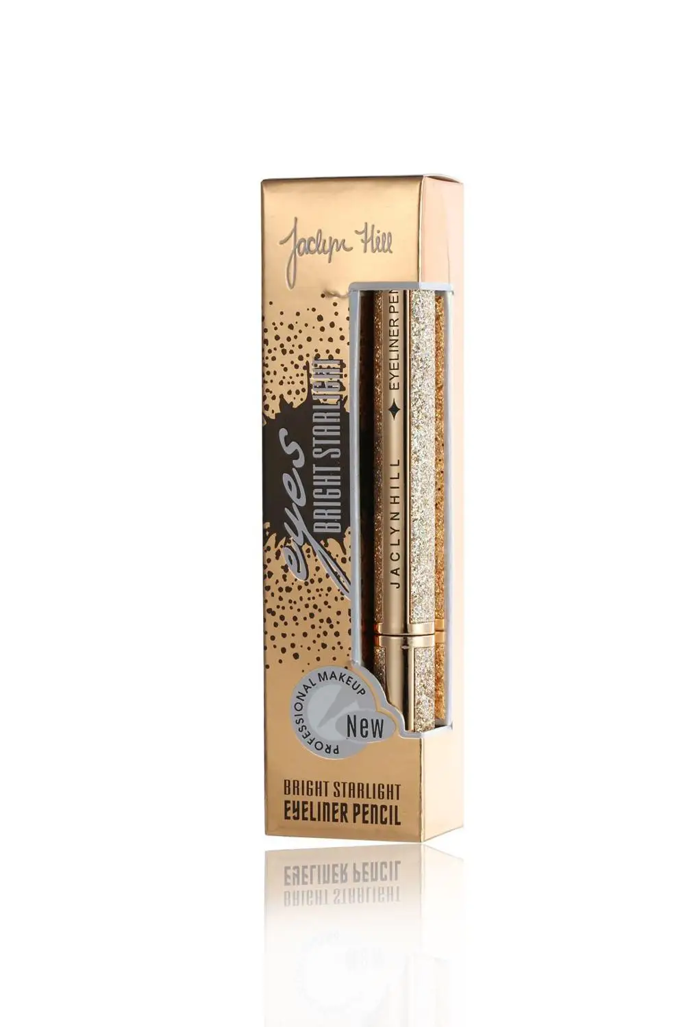 2020 women 1 Pcs Eyeliner Liquid Pen Waterproof Long Lasting Quick Drying Smooth Makeup Beauty matte eyeliner stamp eye pencil |