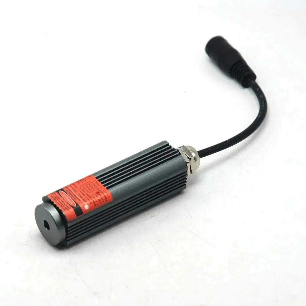 Рисунок 5 - Водонепроницаемый лазерный модуль