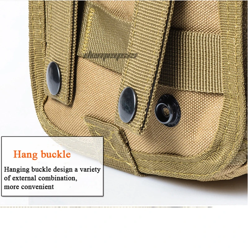 Тактическая медицинская сумка многофункциональный Дорожный комплект первой