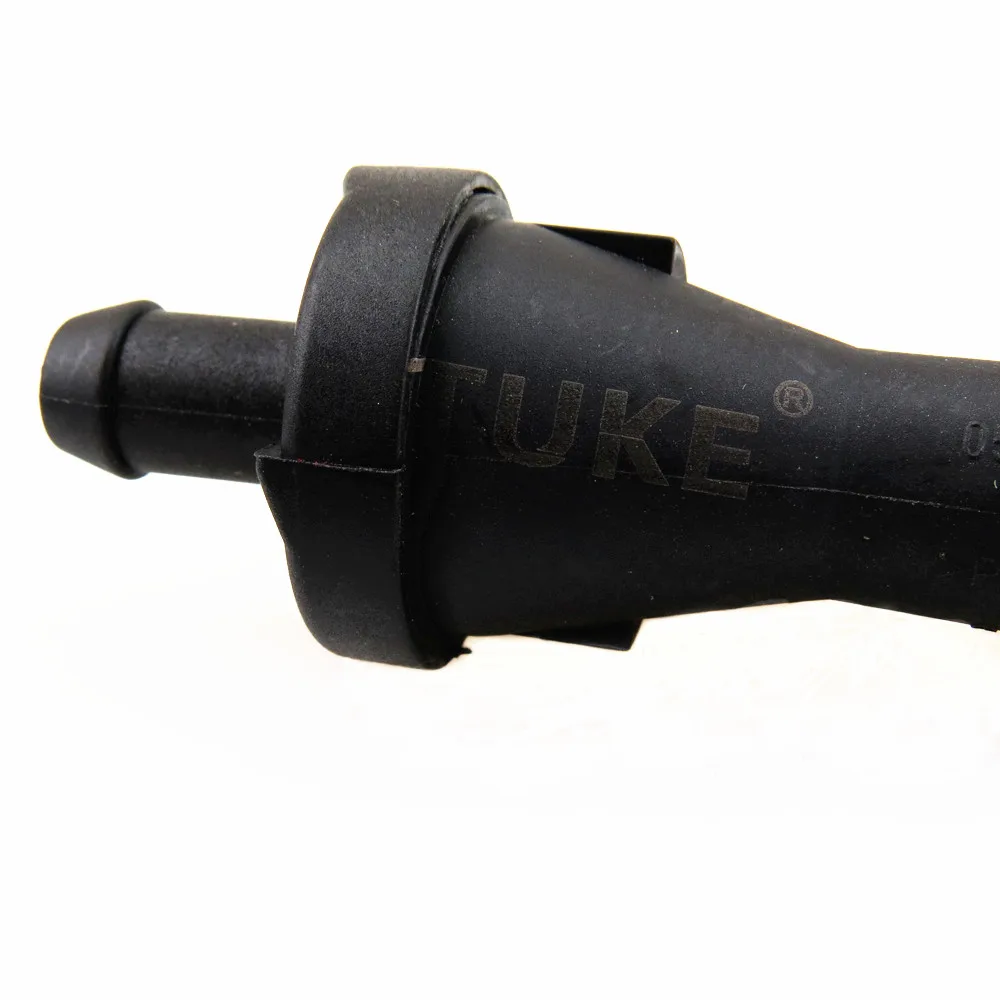 5 шт. вакуумный контрольный клапан TUKE 1 8 T для VW Bora Golf Beetle Jetta Passat B5 A4 A6 Seat Leon 058 133 753 B