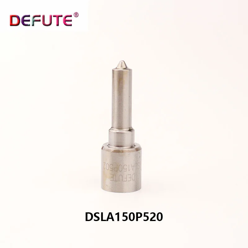 DSLA150P520 дизельный топливный инжектор dsla150P520 0433175093 спрей 0 433 175 093 высокое качество |