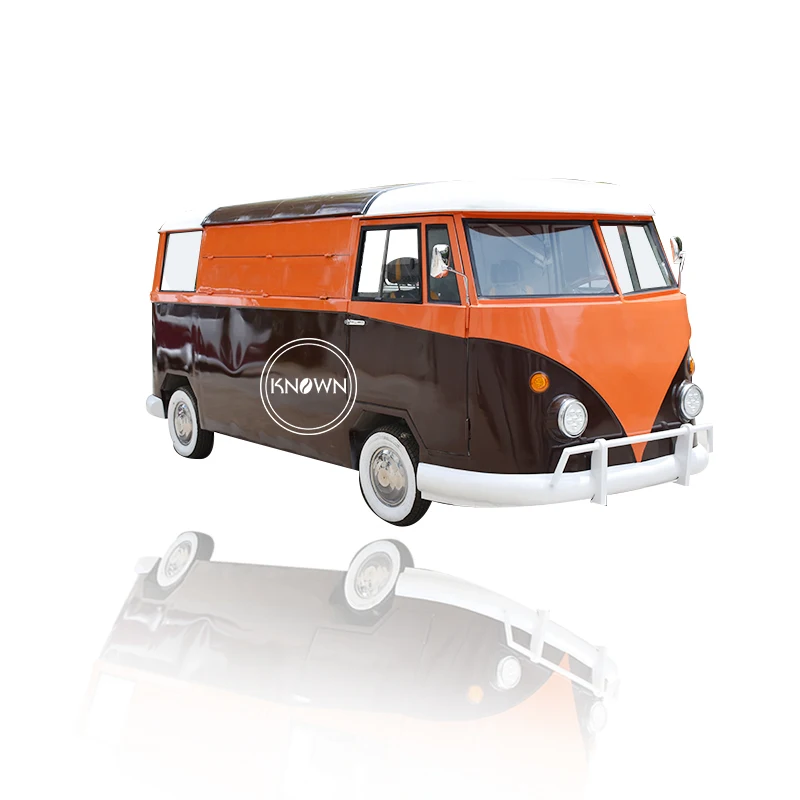 Электрическая уличная тележка Koisk/Мобильная для продажи мороженого|Кухонные