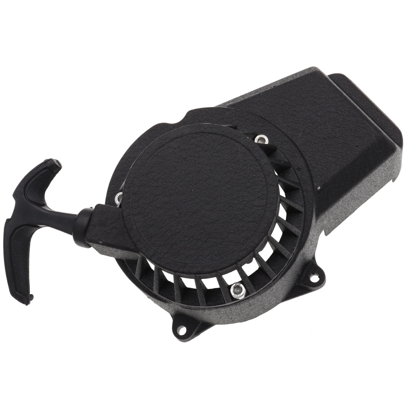 Мотоциклетный стартер Замена внедорожный мотоцикл тянуть стартера для 47 49cc 2