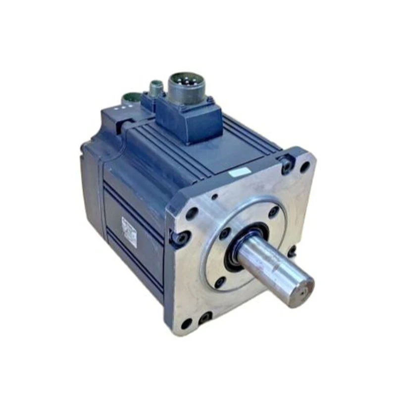 Mitsubishi HC-SF352BK AC Servo Motor Used In Good Condition | Инструменты