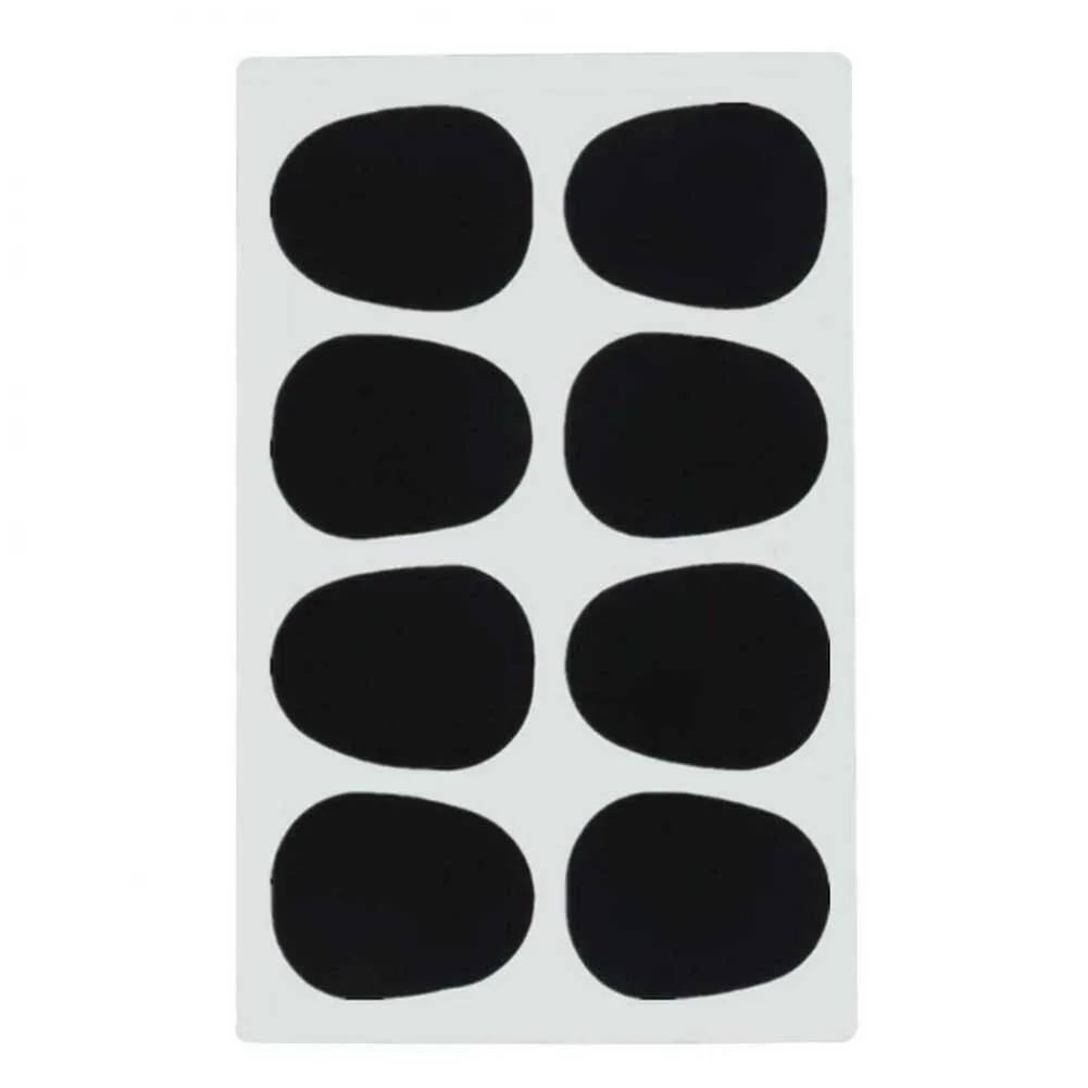 

8pcs Mouthpiece Cushions 0.5mm Alto Tenor Saxophone Clarinet Mouthpiece Cushion Pads Sachs Sax Musical Instrument Accessories