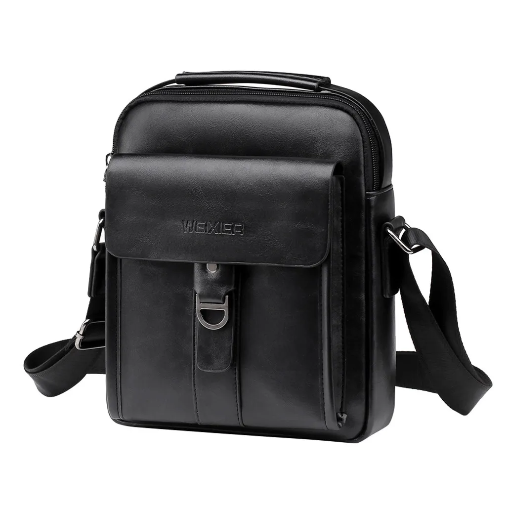 Деловая сумка MAIOUMY новинка 2019 модная мужская джентльмена простая удобная