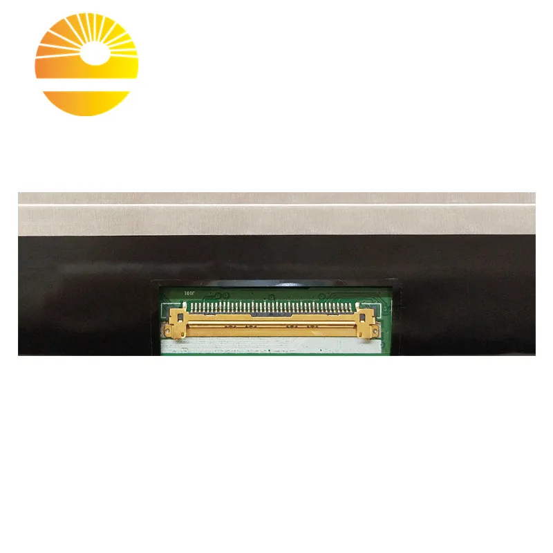 10 1 &quotB101AW06 V.0 V.1 подходит для M101NWT2 R5 BA101WS1 100 LTN101NT05 LTN101NT08 N101L6 L0D B101AW02 1024X600 SLIM|ЖК-экран