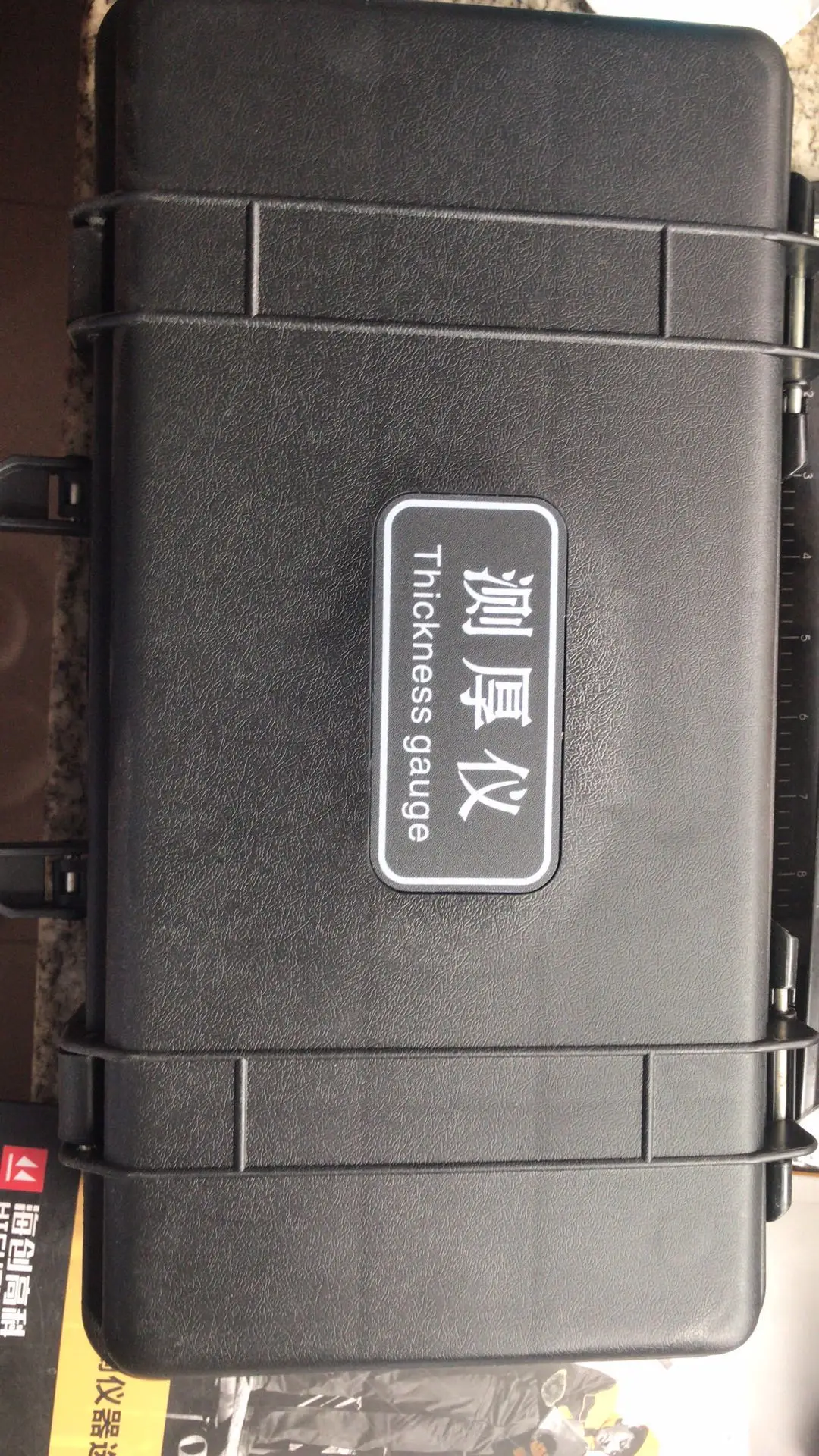 

Competitive Price Mul-Ti Mode Digital Ultrasonic Thickness Gauge