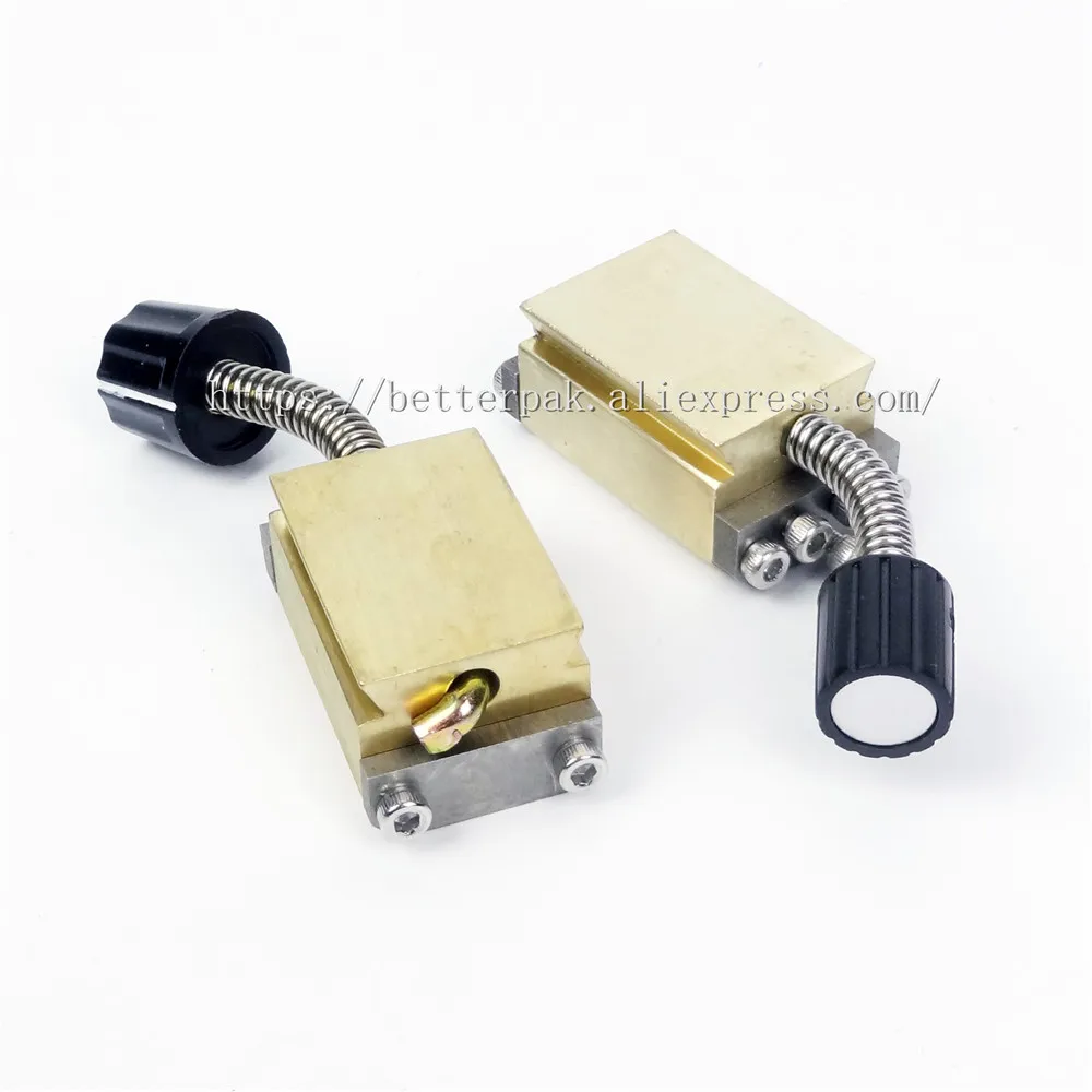 2*3/4*15 мм RCIDOS кодирующая машина буквы/латунные гибкие буквы цифры алфавит символ