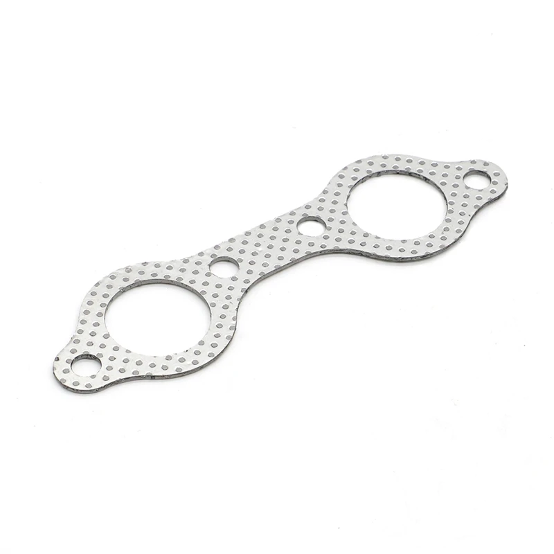 

Exhaust Pipe Manifold Gasket Washer For Polaris Sportsman 600 700 800 Ranger 700 800 RZR 800 EFI EPS LE Exhaust Manifold Gasket