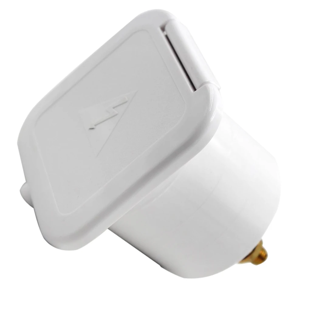 Изолятор переключателя отключения аккумулятора 12 24 В для автомобиля