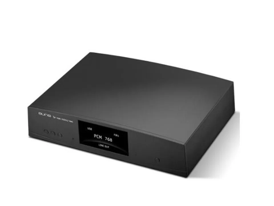 Усилитель для наушников AUNE S8 USB DAC ES9038PRO DSD HiFi без потерь|Усилители наушников| |