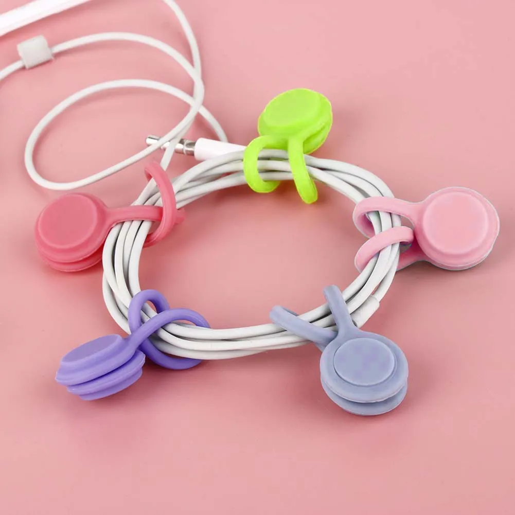 Профессиональный автоматический Кабельный органайзер умный держатель для