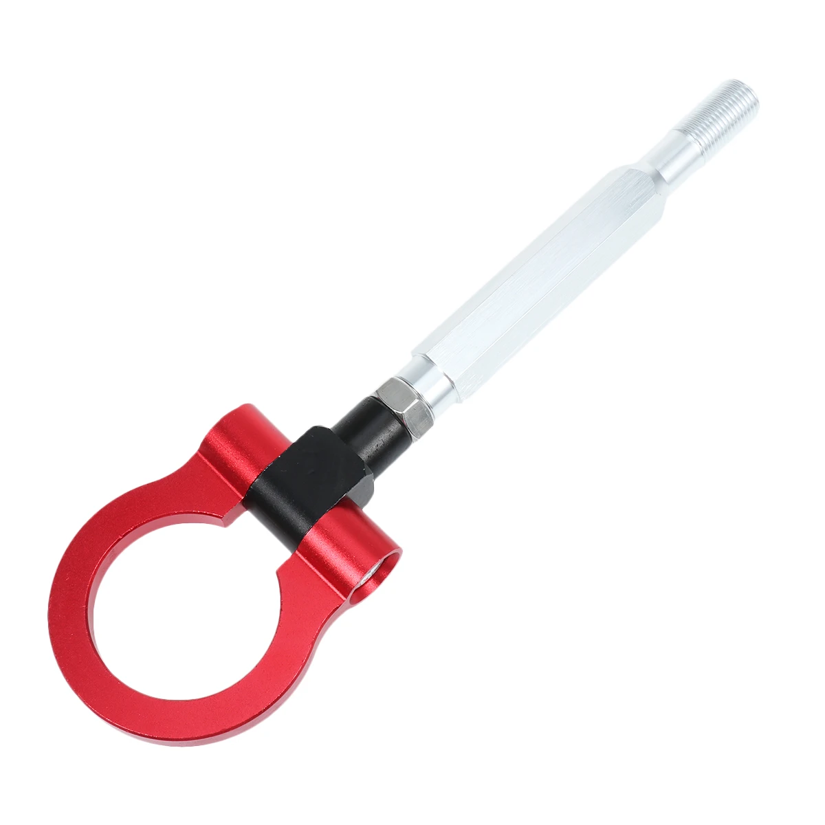 Автомобильный модифицированный прицеп крюк для автомобиля специальный передний