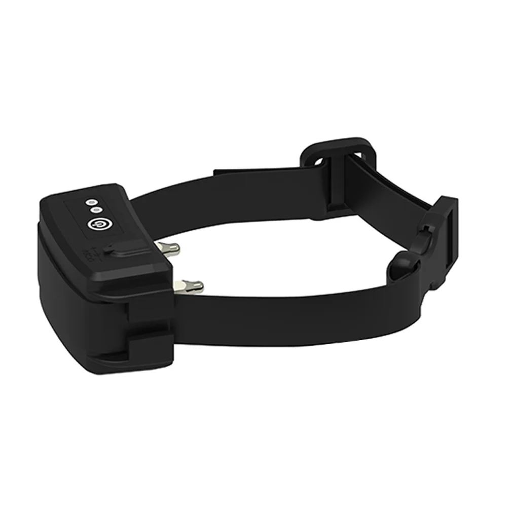 Only Collar Receiver TP16 Электрический забор для домашних собак перезаряжаемый Водонепроницаемый Регулируемый ошейник для дрессировки собак электронная система ограждения домашних животных - Цвет: Only Collar Receiver