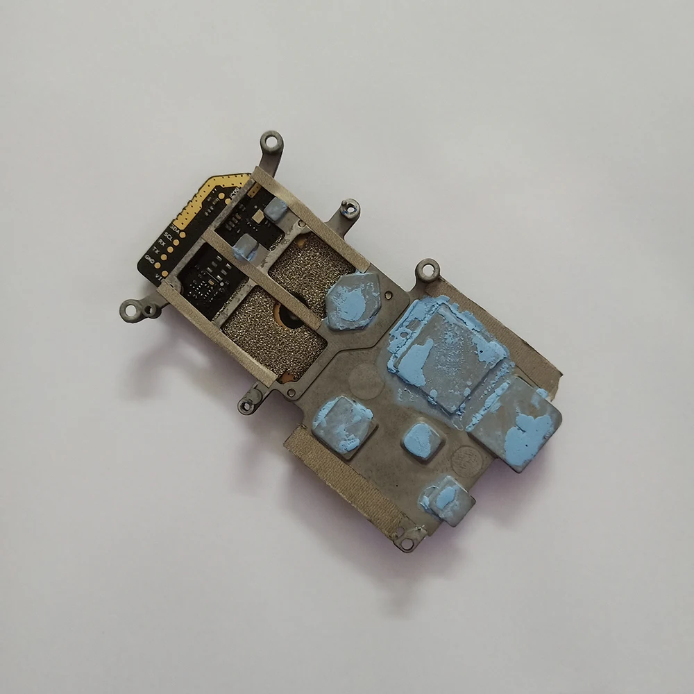 

Used Spark GPS with Bracket for DJI Drone Repair Parts