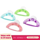 Стеллаж для хранения губки и тряпки, полка для ванной комнаты, полка для мелочей, кухонные аксессуары, держатели для хранения раковины, настенный