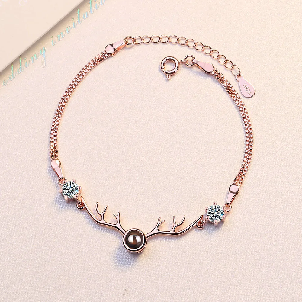 MEETSOFT новые модные аксессуары серебряного цвета браслеты для женщин с