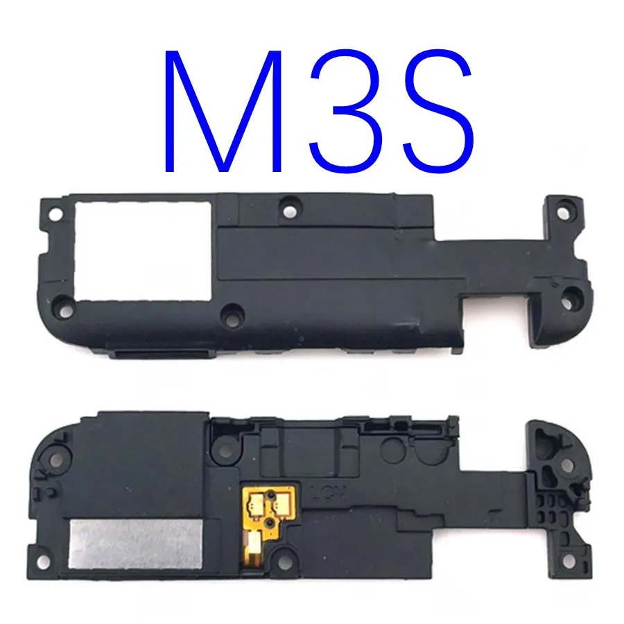 Для Meizu M3S громкий динамик M3 мини-зуммер звонка для Meizu M3S мини громкие запасные части для динамиков Y685H Y685Q - Color: M3S