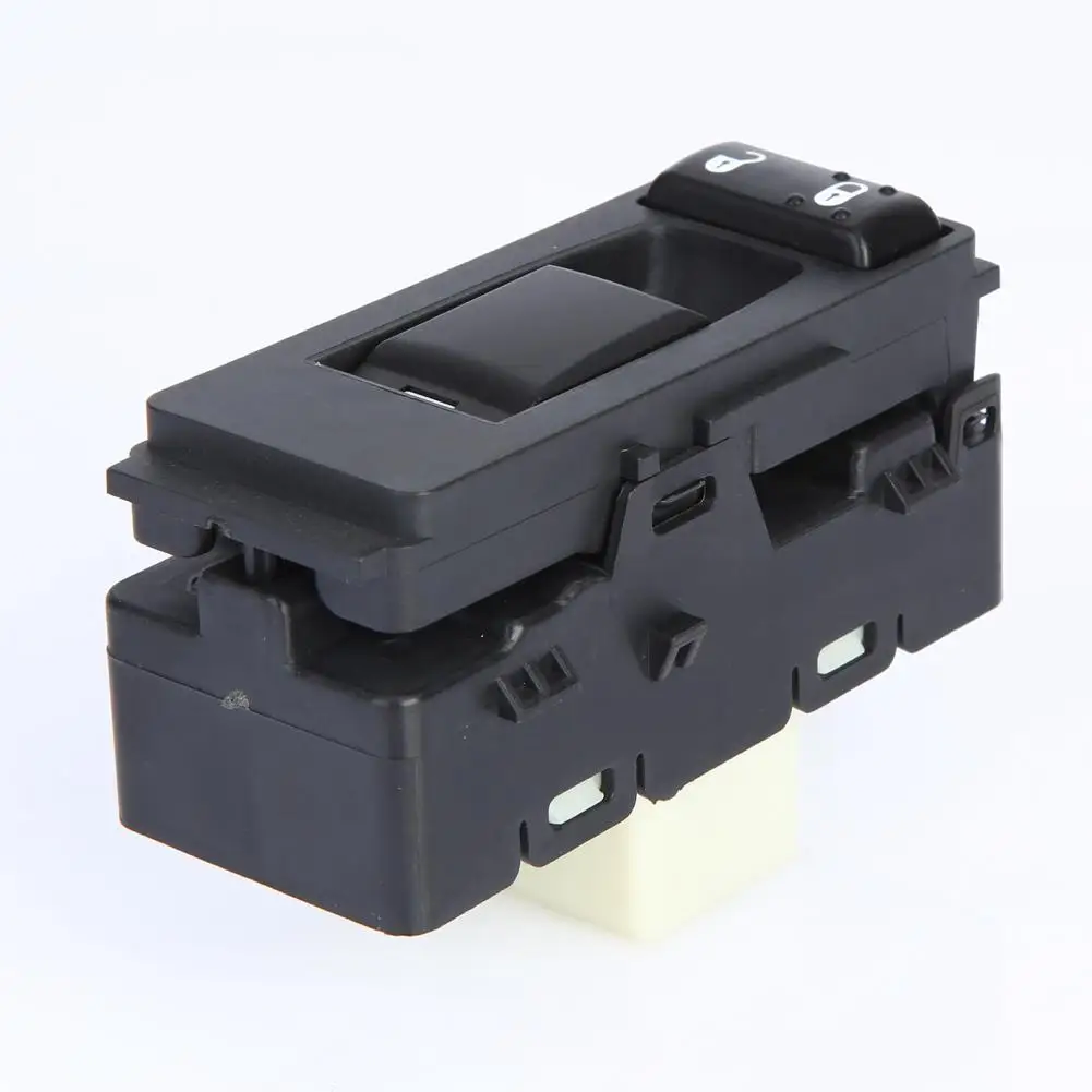 

Window Switch 8 Pin Sensitive Right Front Side Power Window Switch 04602785AD for Jeep