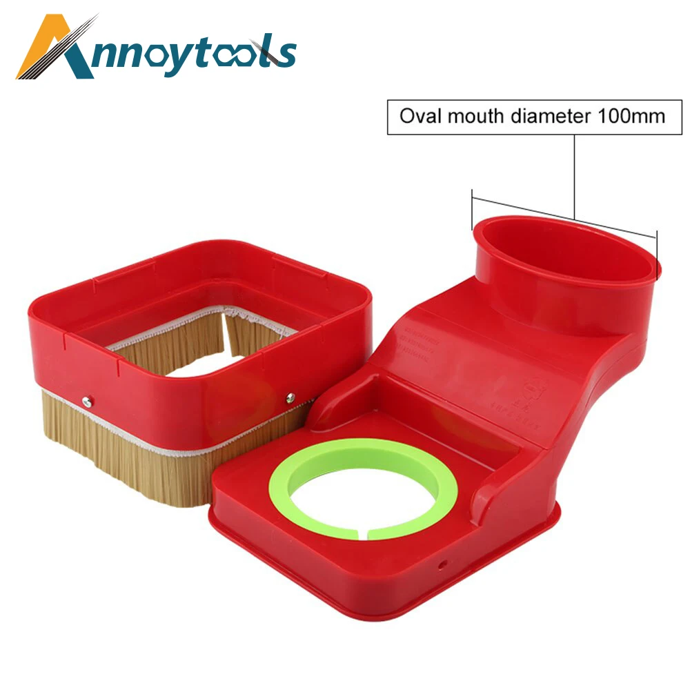 Пылезащитная крышка пылезащитная для деревообработки щетка удаления пыли