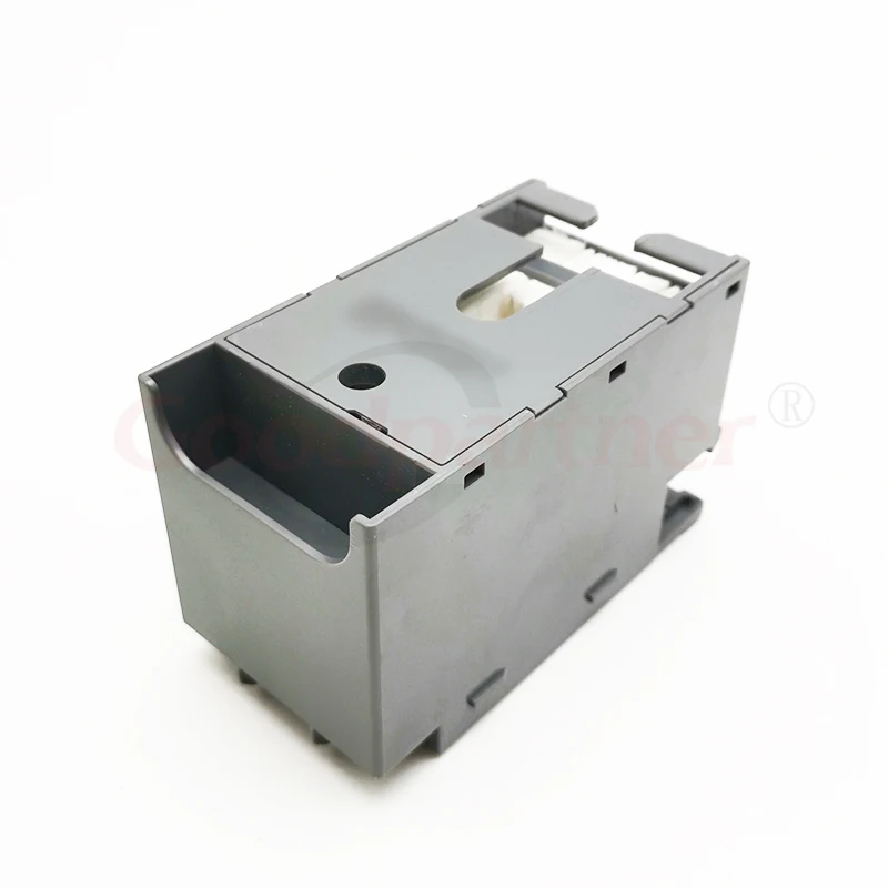 5X PXMB8 T6716 S381 S880 ET8700 контейнер для обслуживания отработанных чернил Epson WF C5210 C5290 C5710