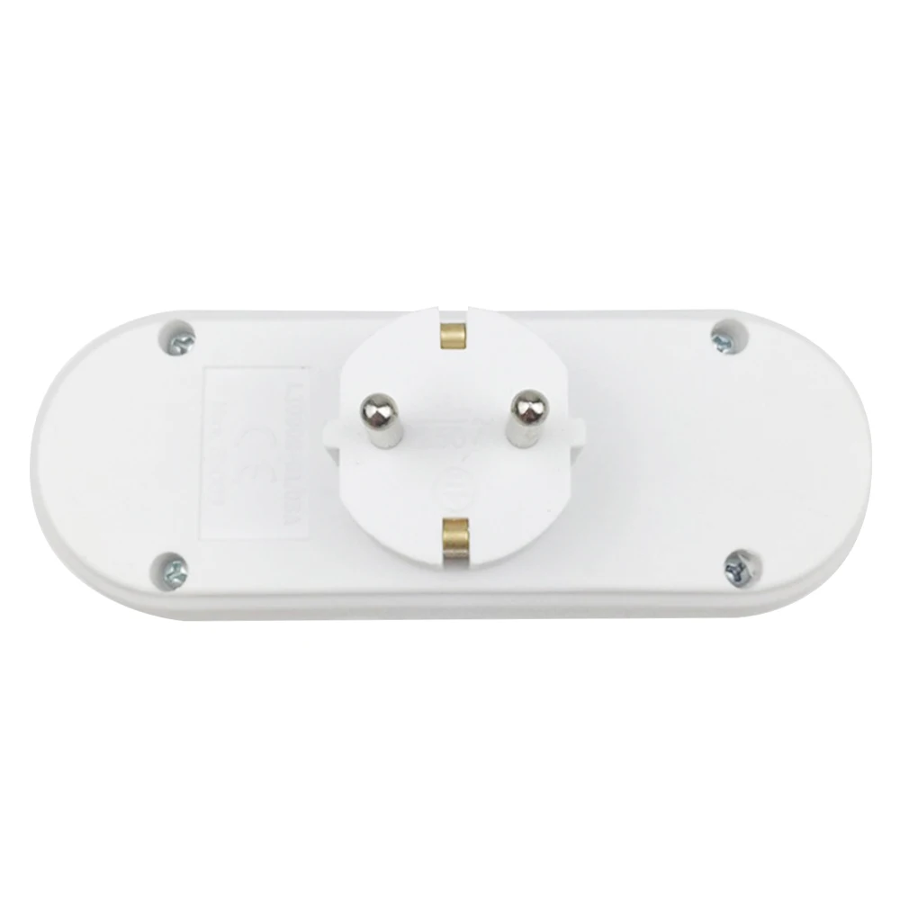 Европейский стандарт профессиональный европейский тип 16 А переходник от 1 до 2/ 3