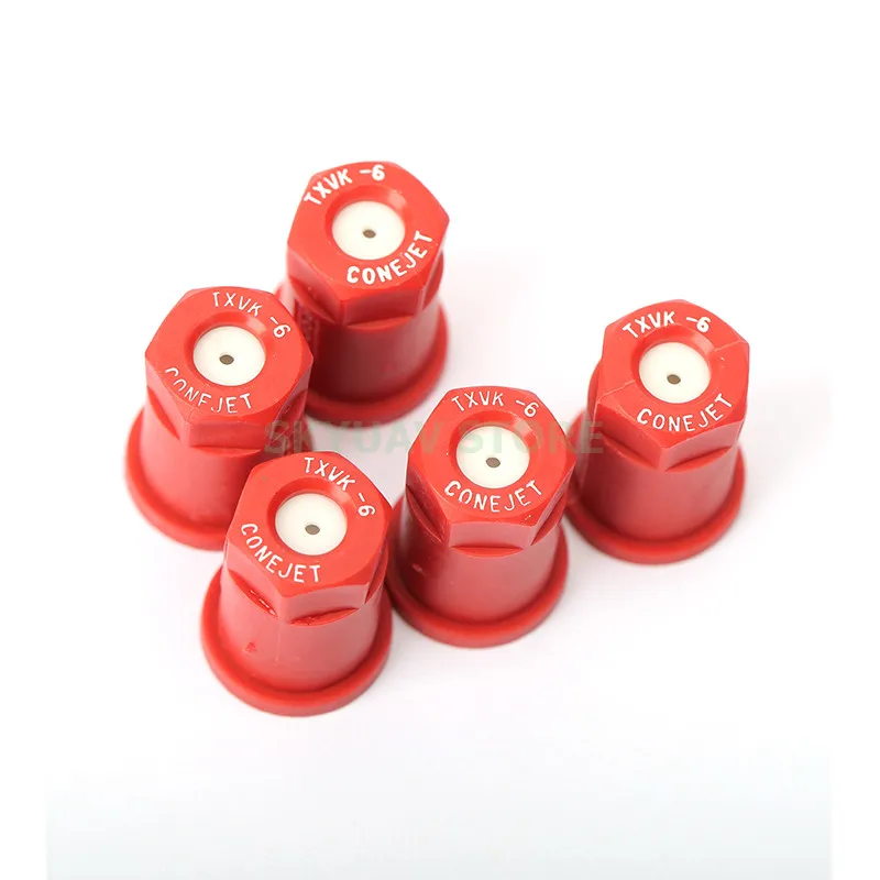 4 шт. конусные насадки для распыления сделано в Америке|Детали и аксессуары| |