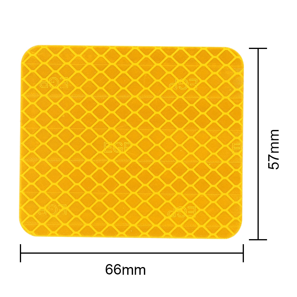 Отражающее заднее крыло для скутера Xiaomi M365 Pro 2 | Спорт и развлечения