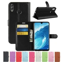 case cover for huawei honor 8x max leather wallet case flip cover for huawei honor 8x max honor8x max are al00 7 12 pouce stand