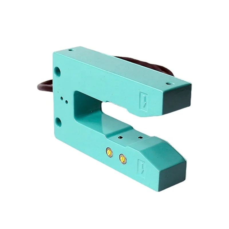 

WST-18H Correct Edge Photoelectricity , Infrared Photoelectric Sensor