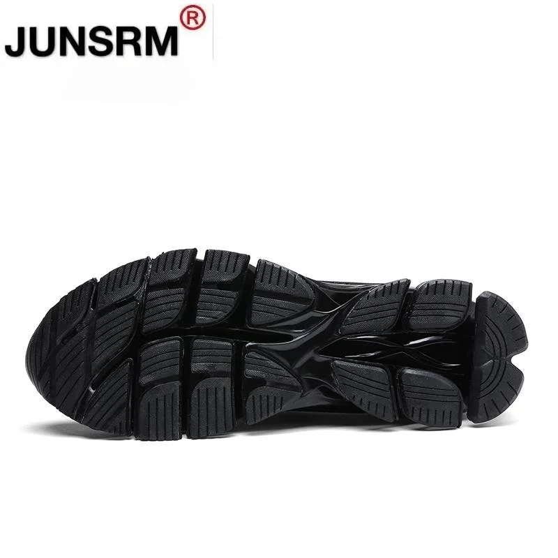 

Super Cool Men Women Running Shoes Outdoor Breathable Jogging Sport Blade Shoes For Men's Trainers Walking Sneakers