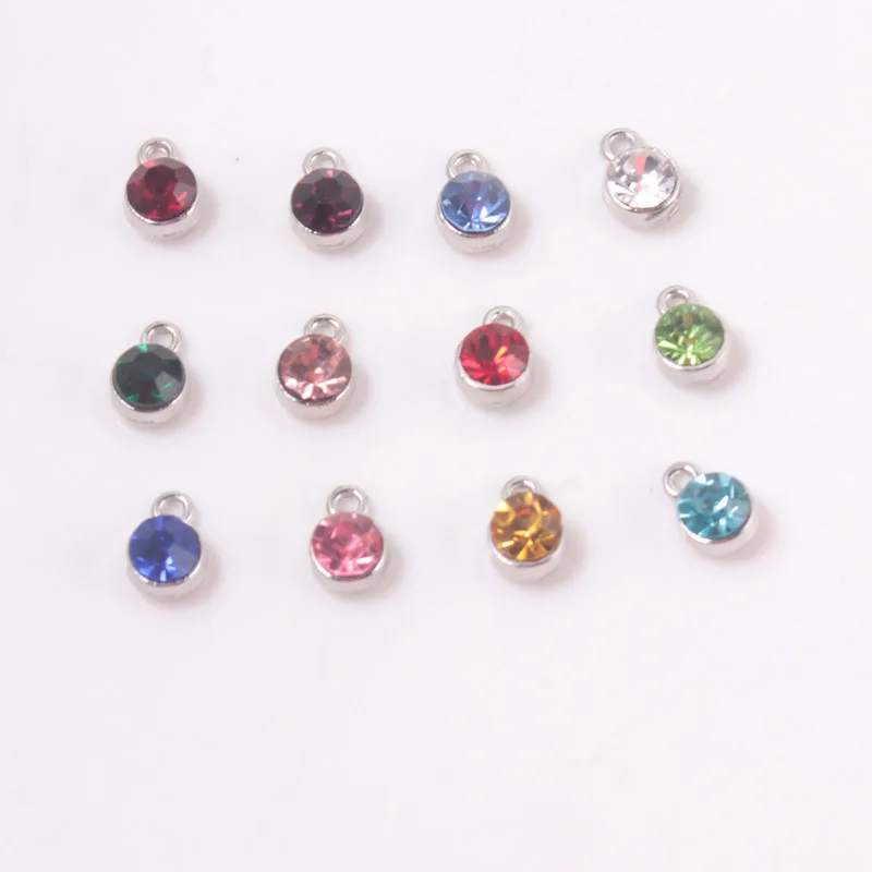 &quotNot sisters по крови но сестры сердечко&quot браслет с камнем месяца рождения