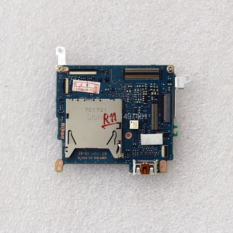 Новая Большая материнская плата Togo запчасти для ремонта - Цена: 6 341,93 руб.