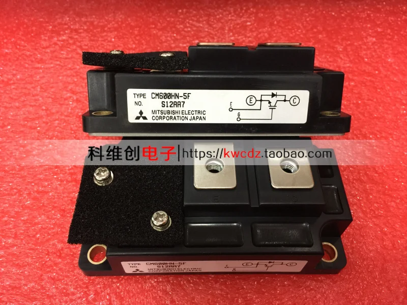 

CM600HN-5F CM600HA-5F 1piece Original