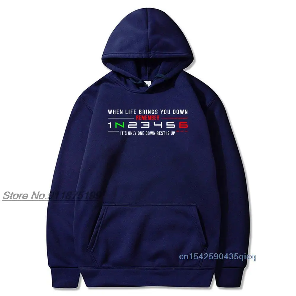 

1N23456 Motorcycle Slim Fit Hoodies for Men Racer Motorbike Speed Motor Auto Car Biker Hooded All Polyester Autumn Sweatshirt