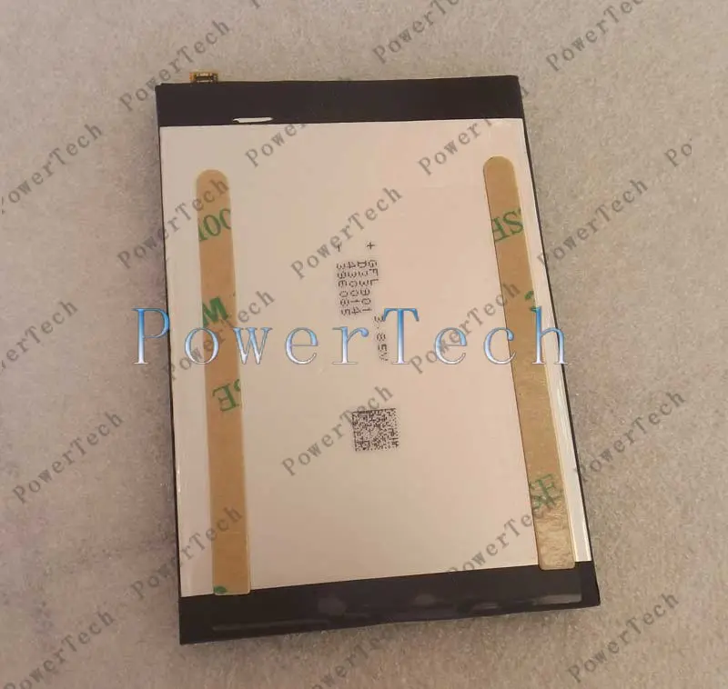 Оригинальный новый аккумулятор doogee Y8 plus замена для 6 1 дюймового y8 мобильный