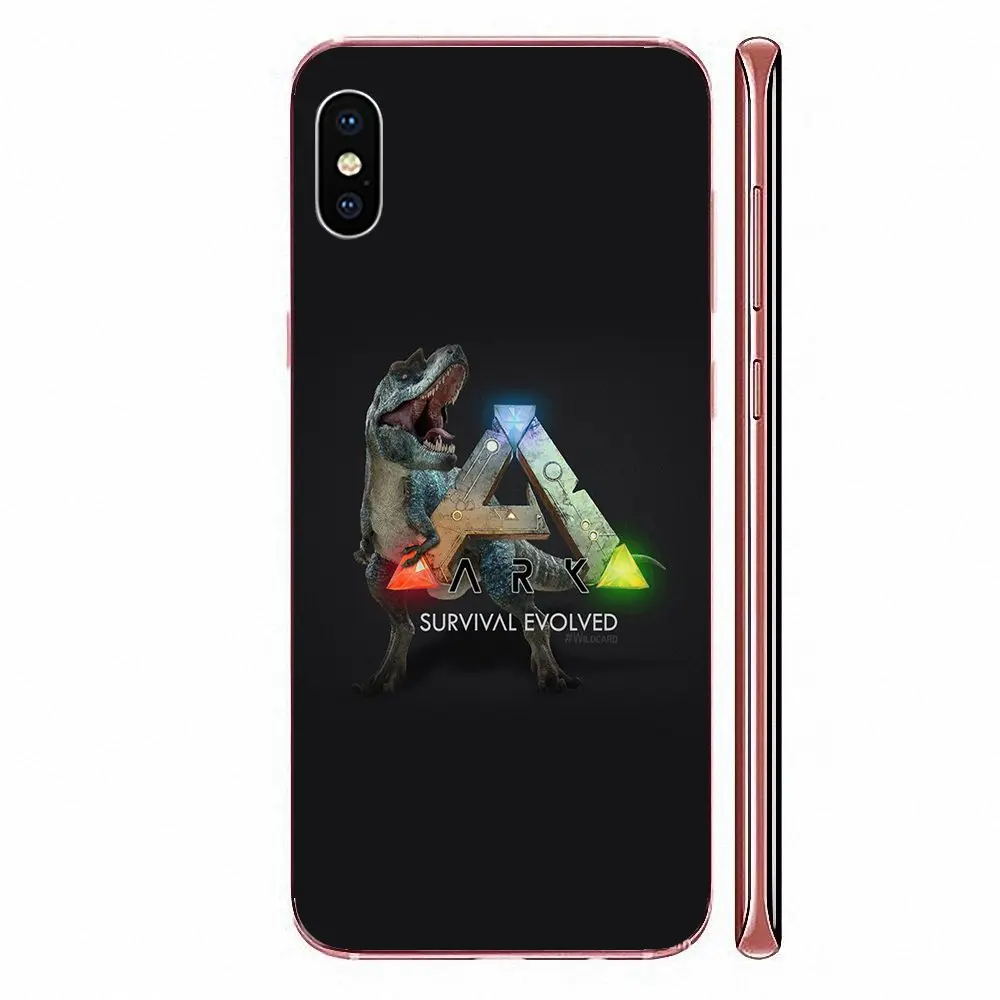 Мягкий Стильный чехол из ТПУ для Apple iPhone 11 Pro X XS Max XR 4 4S 5 5C 5S SE SE2 6 6S 7 8 Plus | Мобильные