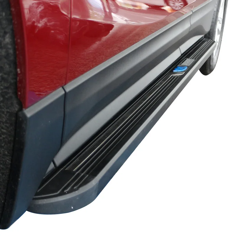 Горячая сторона шаг Беговая доска nerf бар для Chevrolet CHEVEROLET CAPTIVA CHEVEROLET TRAX IATF16949 поставщик качества, SUV specia