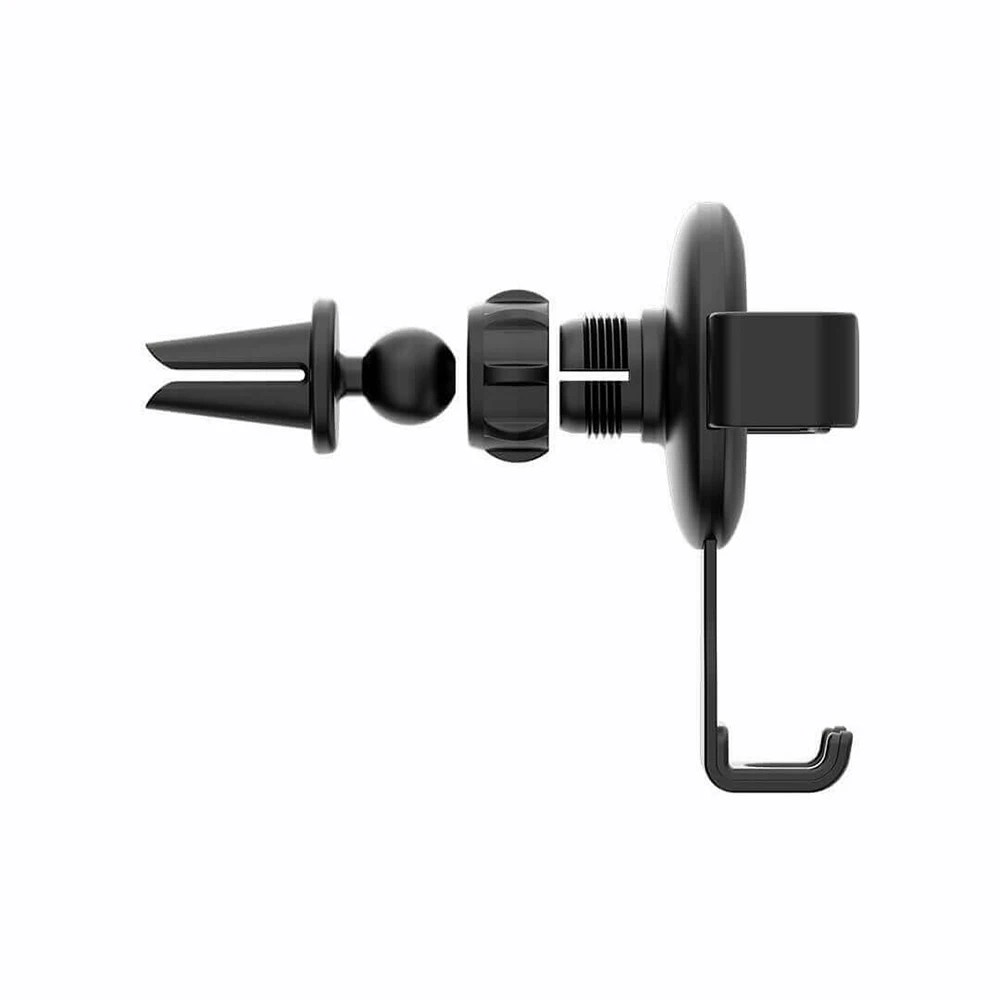 Xiaomi CARFOOK Gravity Sensor Car Holder Bracket with G-Sensor One-handed Operation Multi-device Clip phone Holder phone support