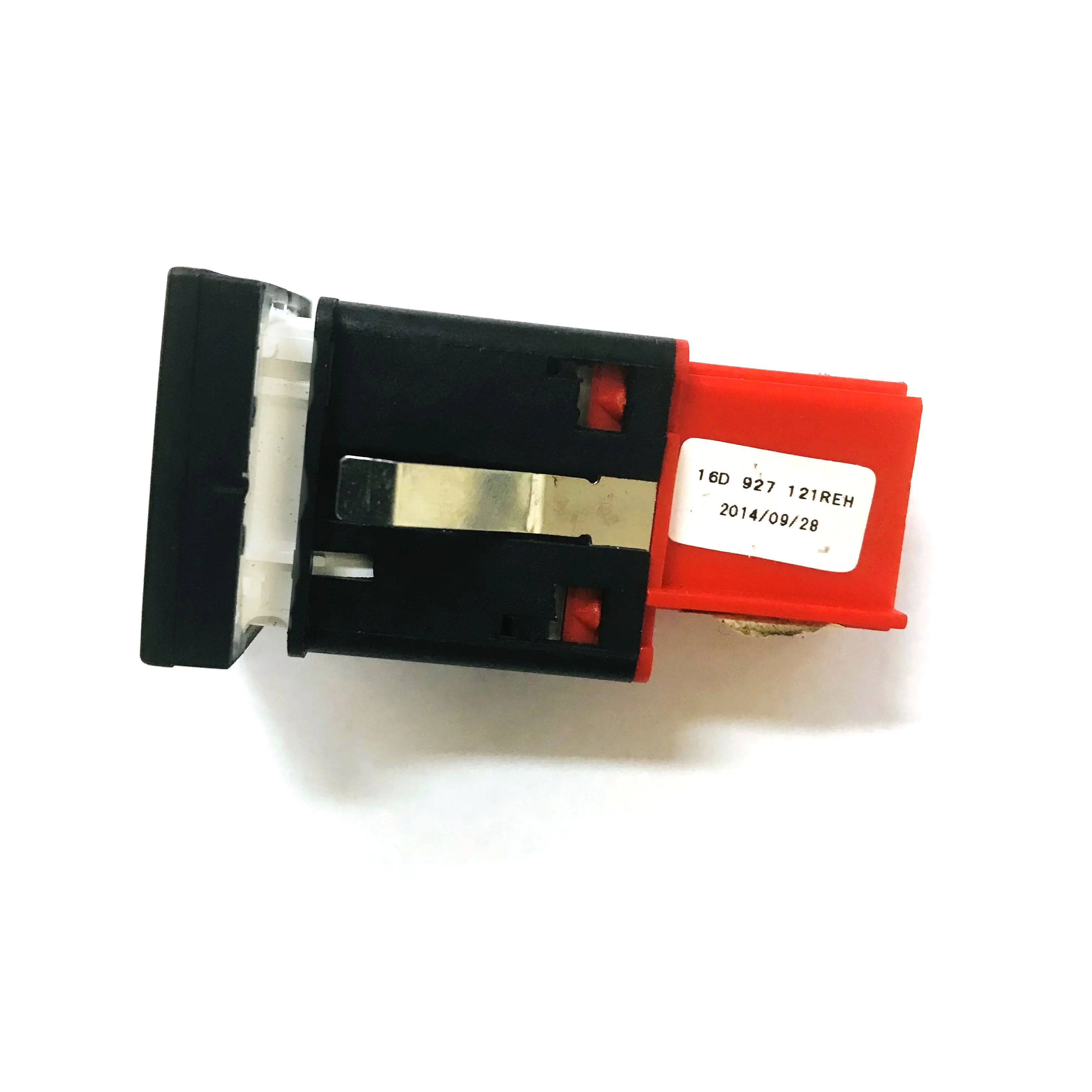 Кнопка выключателя давления в шинах TPMS для Golf 6 MK6 Jetta 5 MK5 EOS Polo Scirocco Touran 16D927121