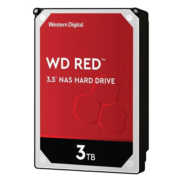 Жесткий диск Western Digital WD30EFAX 3 5 дюйма ТБ NAS| |