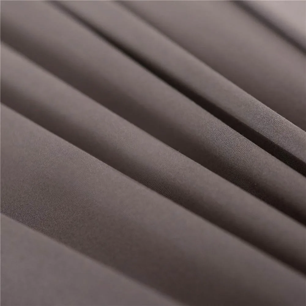 Одноцветный чехол для дивана эластичные чехлы диванов Loveseat L форма два трех