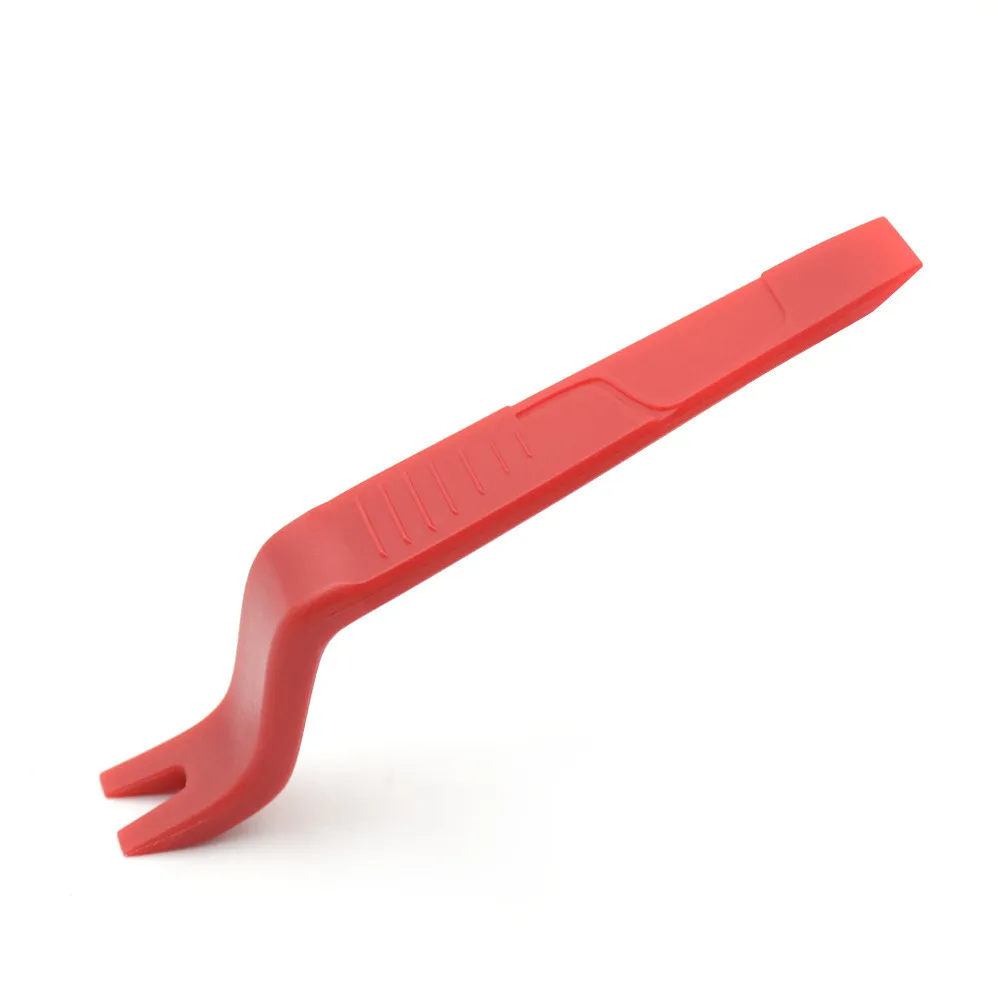 Прищепка для автомобильной панели радио дверной зажим снятие приборной