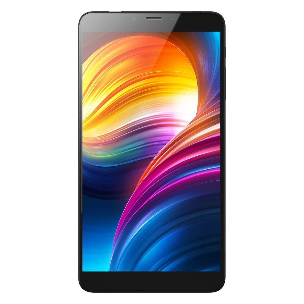 Оригинальный ALLDOCUBE iPlay 7T 6 98 дюймов 4G Phablet Android 9 0 AI планшет Unisoc SC9832E четырехъядерный