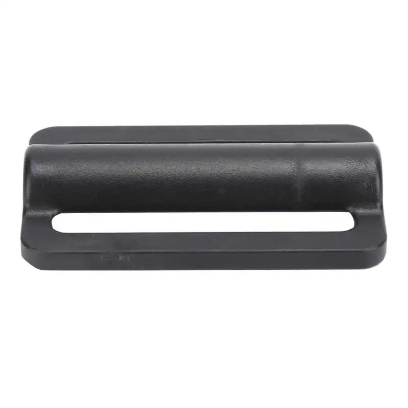 Пояс для дайвинга слайдер воду с аквалангом Вес Пряжка слайдера подводного