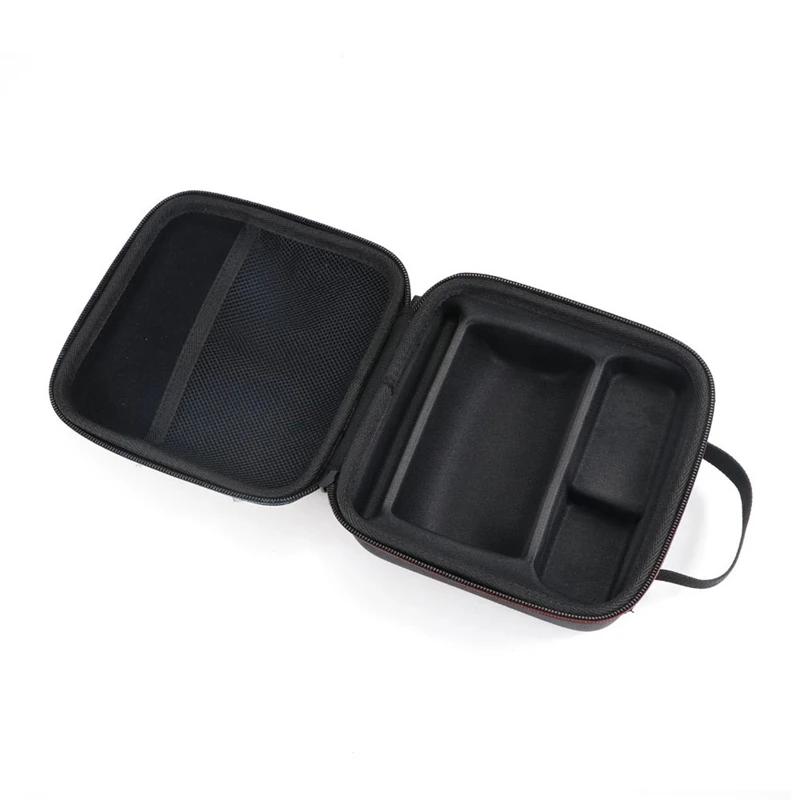 Жесткий чехол для путешествий капсулы туманности умный мини-проектор от Anker And Drive